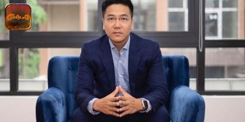 CEO Minh Đức định hướng phát triển toàn diện và lâu dài 