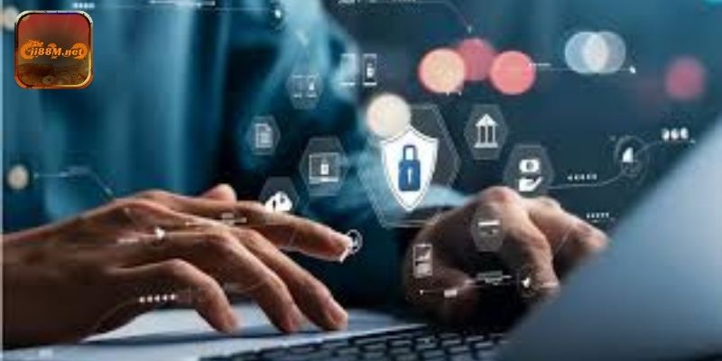 Quyền riêng tư giữ an toàn dữ liệu và trải nghiệm người chơi