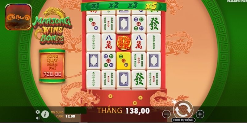 Quan sát, ghi chép và quản lý vốn giúp tối ưu trải nghiệm slot