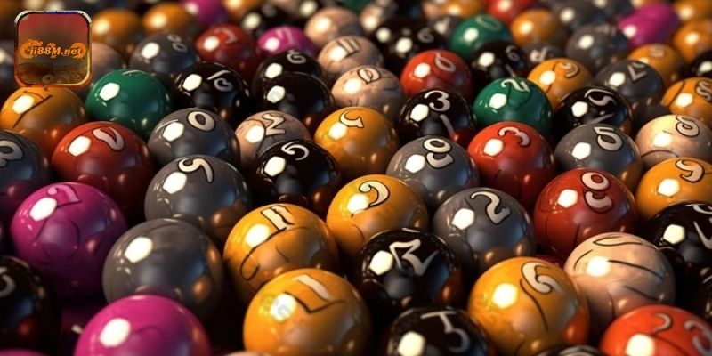 Theo dõi tần suất số giúp tăng cơ hội trúng thưởng