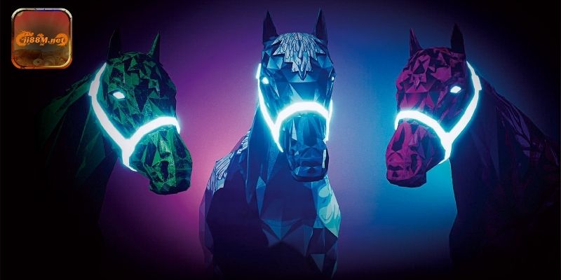 Áp dụng chiến thuật giúp tăng hiệu quả khi chơi đua ngựa ảo