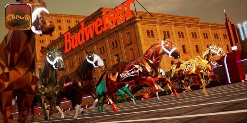 Kiểm soát thời gian giúp chơi đua ngựa ảo hiệu quả hơn