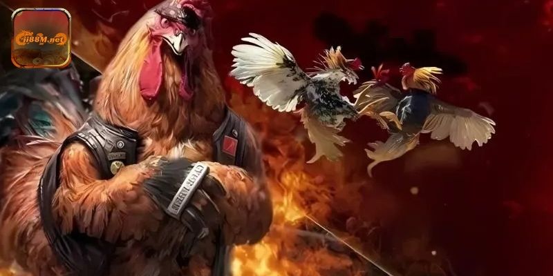 Trải nghiệm sảnh đá gà W168 trực tiếp với hình ảnh và âm thanh sống động