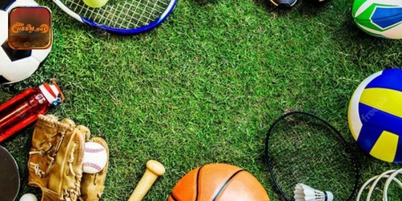 Trải nghiệm trực tiếp thể thao 88M với hình ảnh sắc nét và âm thanh sống động